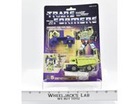 Long Haul Devastator W/ BUBBLE Vintage Hasbro TM 1985 G1 Transformers Figure
