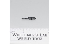 Menasor Wildrider Small Gun Laser 1986 Vintage G1 Transformers Action Figure