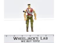 Gung Ho 1993 GI Joe Battle Corps Hasbro Action Figure