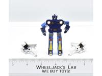 Frenzy Cassette *100% Complete 1985 Vintage Hasbro G1 Transformers Action Figure