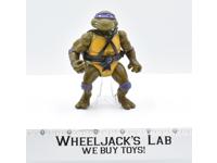 Donatello 1988 TMNT Teenage Mutant Ninja Turtle Playmates Action Figure