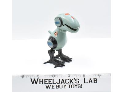 Wacky Walkin Mouser A 1989 TMNT Teenage Mutant Ninja Turtle