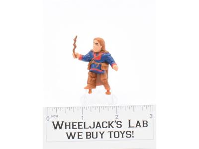 Willow Ufgood #3 Action Figure 1988 Tonka Employee Owned 1988 Action Figure