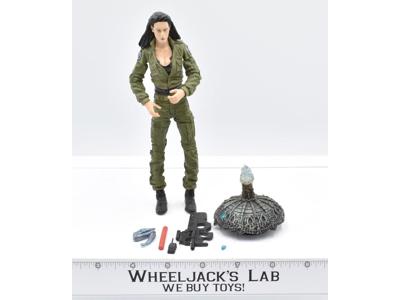 Vala Mal Doran Stargate SG1 SG-1 Diamond Select Toys Series 3 Action Figure