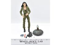 Vala Mal Doran Stargate SG1 SG-1 Diamond Select Toys Series 3 Action Figure