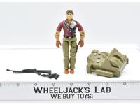 Tunnel Rat GI Joe 1990 Hasbro Action Figure Vintage