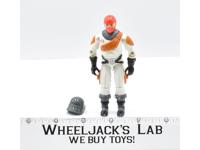 Ice Viper GI Joe 1987 Hasbro Action Figure Vintage