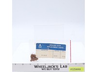 Lot of 25 Ceramic Disc Capacitors 01 OEM Atari Replacement Part #2B-007 Vintage