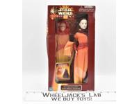 Queen Amidala Hidden Majesty Collection 12" Doll NEW Episode 1 Star Wars Kenner