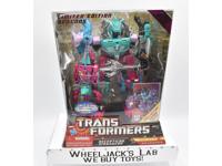 Piranacon Seacons BBTS REISSUE NEW Hasbro G1 Transformers Action Figure 2010