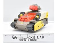 Omega Supreme WORKS _ 1985 Vintage Hasbro G1 Transformers Action Figure