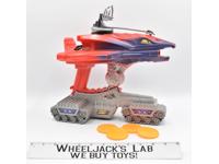 Blaster Hawk WORKS 1986 He-man MOTU Mattel Masters of the Universe Vehicle