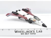Ramjet _ 1985 Vintage Hasbro G1 Transformers Action Figure