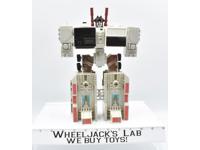 Metroplex RT _ 1985 Vintage Hasbro G1 Transformers Action Figure Robot
