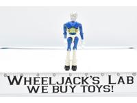 Blue Pharoid Time Chamber Mego Micronauts Vintage Action Figure 1977