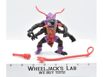 Antrax TMNT Teenage Mutant Ninja Turtle 1992 Playmates Action Figure