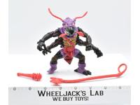 Antrax TMNT Teenage Mutant Ninja Turtle 1992 Playmates Action Figure