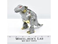 Grimlock Vintage Hasbro 1985 G1 Transformers Action Figure NO RIGHT ARM