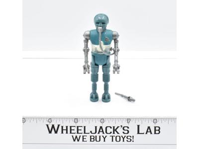 2-1B Medical Droid 100% Complete Star Wars Vintage Kenner 1980 NO REPROS
