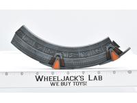 Black Ops Teal's Gate Piece Star Gate Ring BAF Stargate SG1 Diamond Select Toys