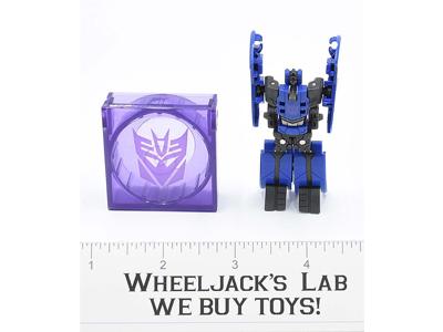 Rumble Complete Fall Of Cybertron FOC Generations Transformers Hasbro 2013