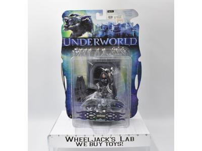 Selene Vampire Underworld 2003 Mezco Action Figure Kate Beckinsdale Screen Gems