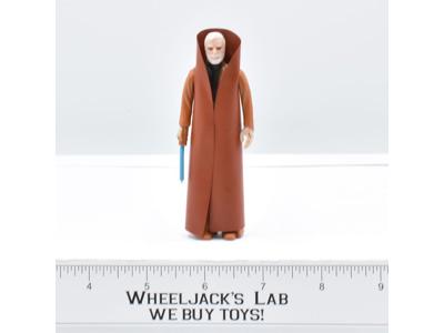 Ben Obi-Wan Kenobi #2 100% Complete Star Wars Vintage 1977NO REPRO