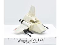 ISP-6 Imperial Shuttle Pod Mini Rig 100% Complete 1983 Star Wars Vintage Kenner