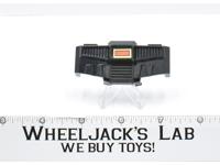 Menasor Motormaster Waist Blast Shield W STICKER G1 Transformers 1986 Vintage