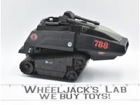 Cobra B HISS Tank 100% Complete 1983 Gi Joe Cobra Vintage Vehicle Hasbro