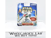 Jango Fett's Flette's Slave 1 MOSC Attack of the Clones Force Link Star Wars