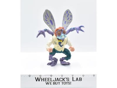 Baxter Stockman 1989 TMNT Teenage Mutant Ninja Turtle Playmates Action Figure
