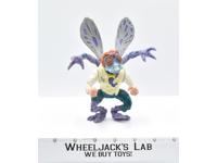 Baxter Stockman 1989 TMNT Teenage Mutant Ninja Turtle Playmates Action Figure