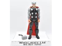 Thor Hasbro Titan Hero Avengers Marvel Comics 12" 2013 Action Figure