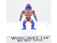 Man-E-Faces 1982 MOTU Mattel Masters of the Universe He-Man Figure
