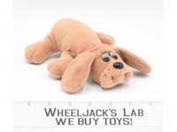 Newborns Baby Plush Stuffed Dog Pound Puppies 1985 Tonka Employee Owned