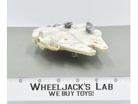 Millennium Falcon Die Cast Ship Original Micro Collection Star Wars 1979 Kenner
