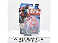 Scarlet Spider #014 Series 3 Marvel Universe 2010 NEW MOSC Hasbro