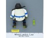 Night Ninja Leo Teenage Mutant Ninja Turtle 1993 Playmates Action Figure