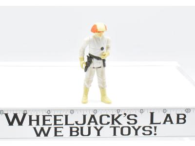 Cloud Car Pilot 1980 ESB Star Wars Vintage Kenner Action Figure NO REPRO