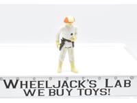 Cloud Car Pilot 1980 ESB Star Wars Vintage Kenner Action Figure NO REPRO