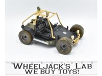 A.W.E. Striker Night Force POC 2010 GI Joe Hasbro Action Figure Vehicle