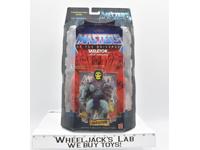 Skeletor NEW Commemorative Series He-Man MOTU Masters of the Universe Mattel