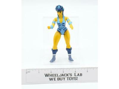 Evil Lyn  1983 MOTU Masters of the Universe He-Man