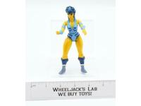 Evil Lyn  1983 MOTU Masters of the Universe He-Man