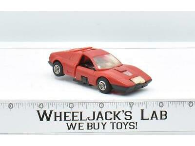Overdrive _ 1985 Vintage Hasbro G1 Transformers Action Figure