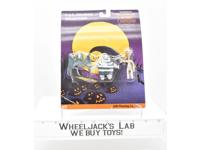 Spooks N-034 PVC Collection NBC Nightmare Before Christmas Jun Planning