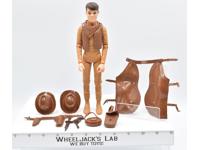 Jamie West Johnny West Best of the West Marx 12" 1/6 Vintage Action Figure