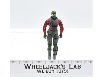 Undertow V1 Destro's Frogmen GI Joe 1990 Hasbro Action Figure