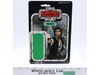 Han Solo Big Head 100% Complete 45 Back UK Star Wars ROTJ 1982 PALITOY Figure
